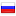 strike26.ru hosted country